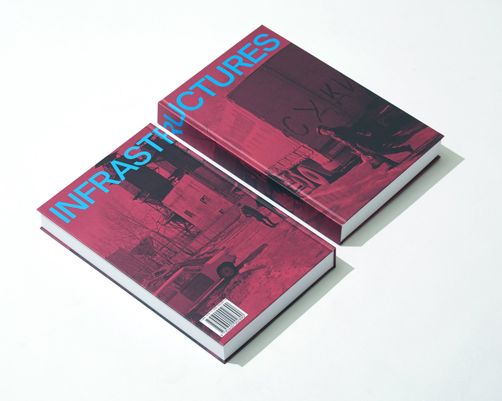 INFRASTRUCTURES