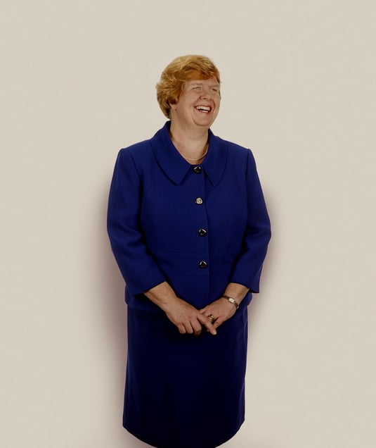 Christina D. Romer, 50, Council of Economic Advisers Chairwoman © Nadav Kander for The New York Times Magazine