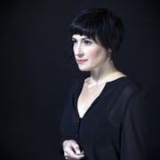 Naomi White