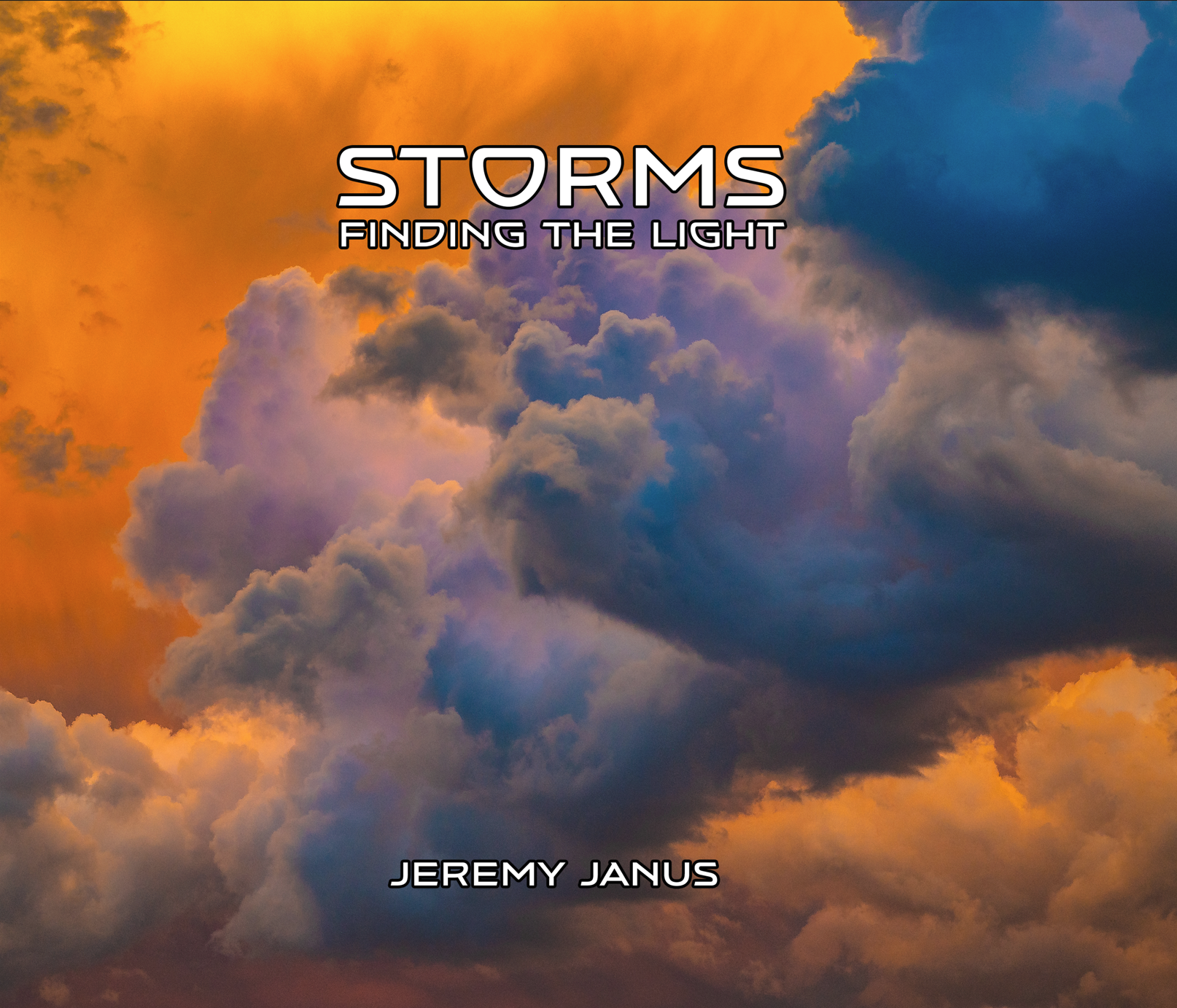 Storms:  Finding the Light