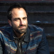 Marlon Krieger