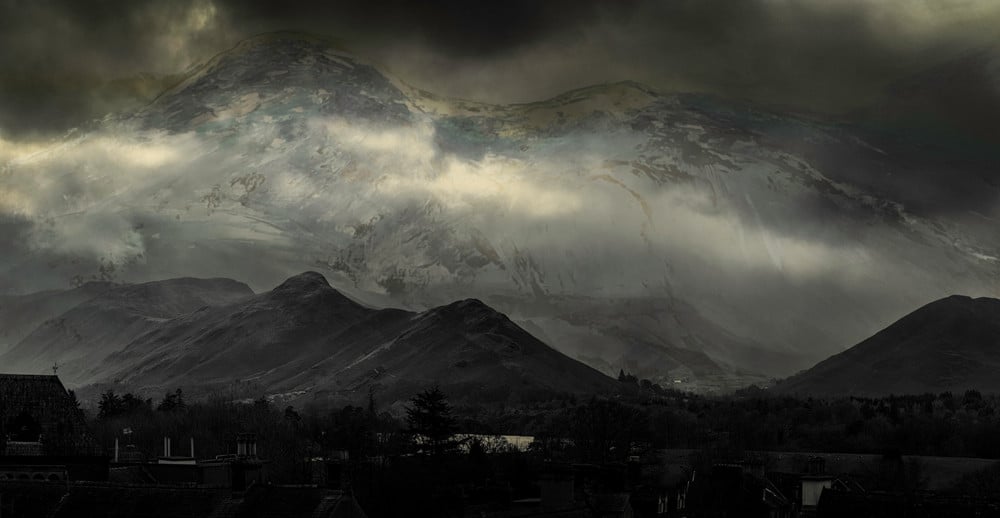 Ruskin - a response.