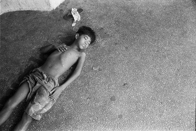 Philippines © 2014, Stephen Shames