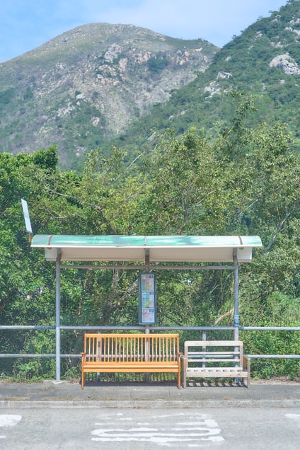 The 597 Island District