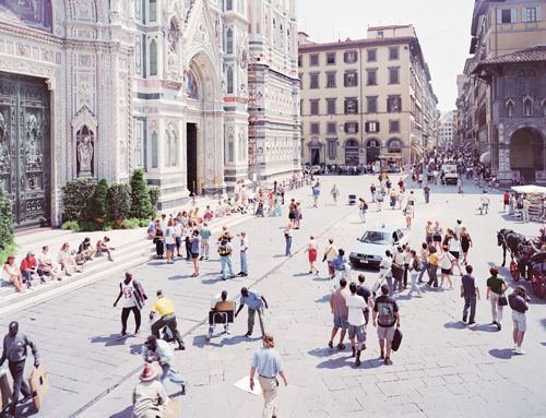 美品Massimo Vitali Landscape with Figures Massimo Vitali: Landscape with Figures: 9783882439120 - AbeBooks