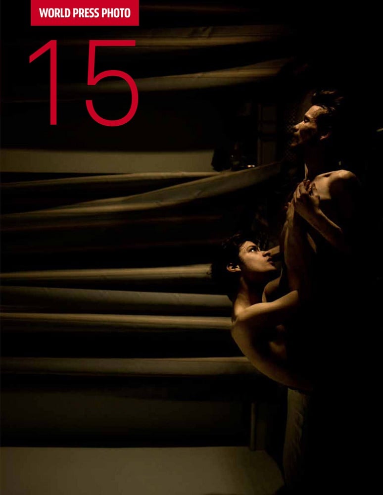  World Press Photo 15 yearbook 