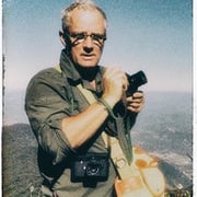 Jon Nicholson