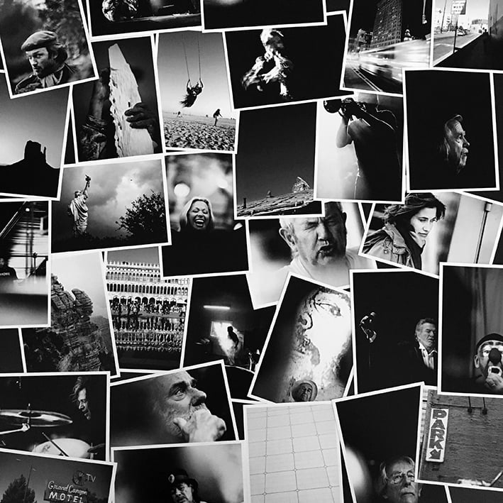 Postcards