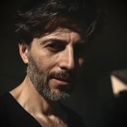 Patrick Saverioni