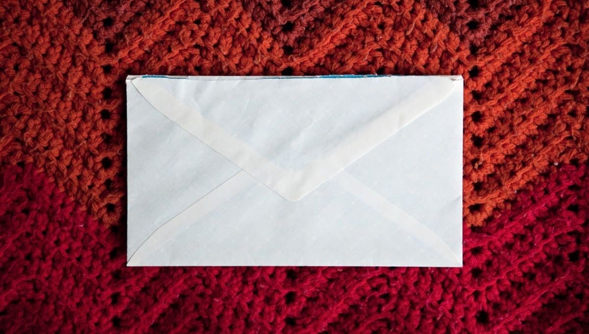 Not To Be Opened Until My Death, 2009