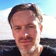 Ulrik Tofte