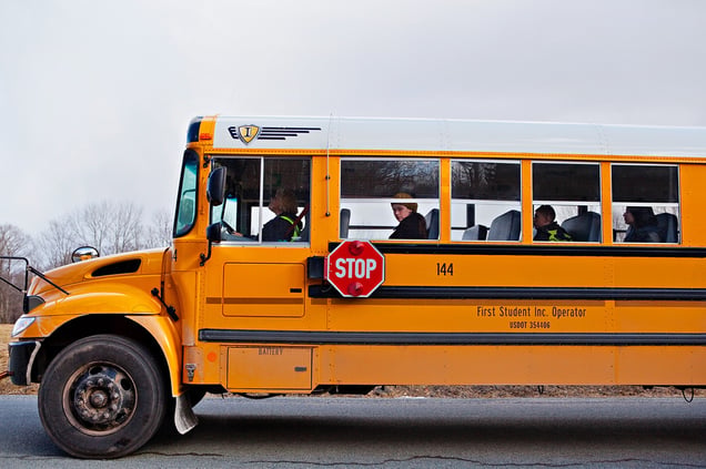 Schoolbus