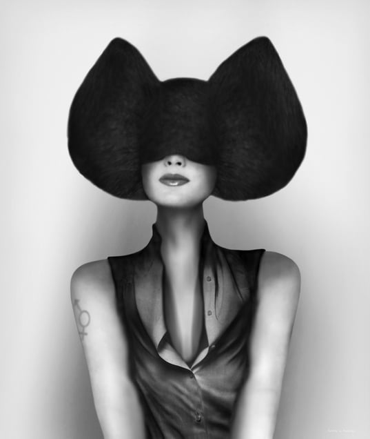 Photo © Schilte & Portielje, courtesy of Hungry Eye Gallery