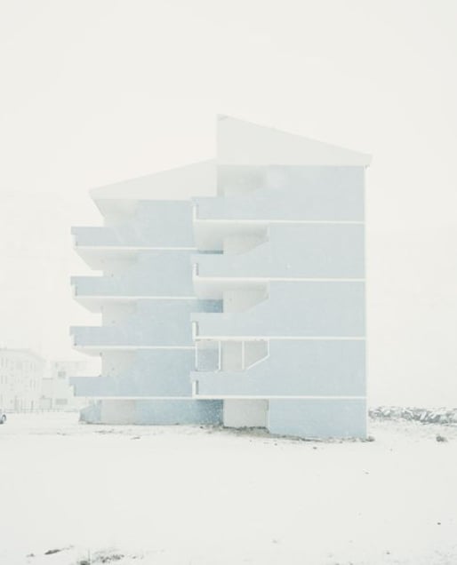 © Rafal Milach 2011.