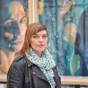 mary laetitia gerval