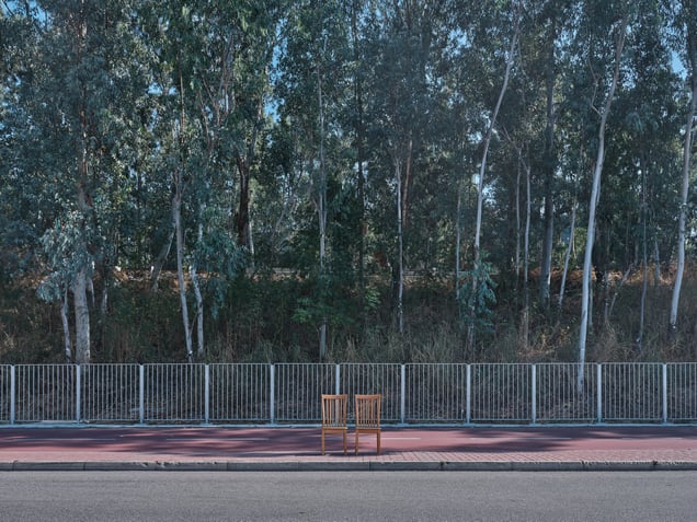 The 417 North District