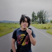 Seiji Yokoshima