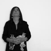 Florencia Lucero