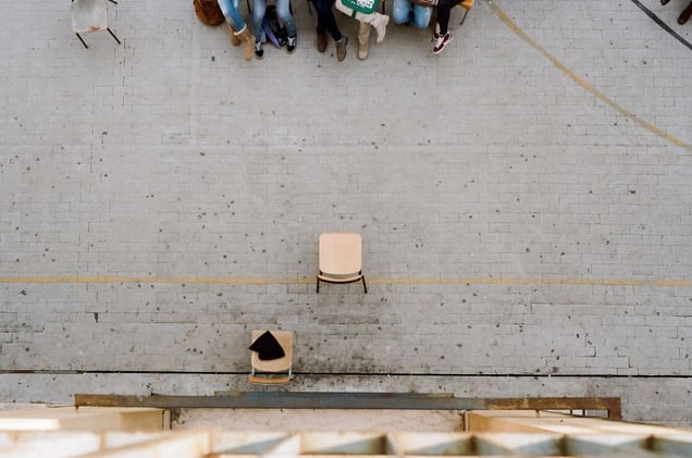 Francesco Macaluso, Italy. Shortlist, Youth Competition. 2014 Sony World Photography Awards