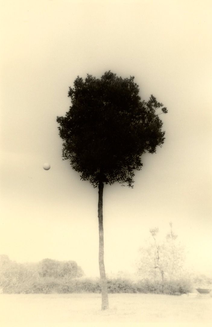 PhotoLondon 2015: Fine Art Focus