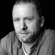 Steven Barritt