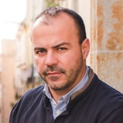 Jordi Mestrich Reina