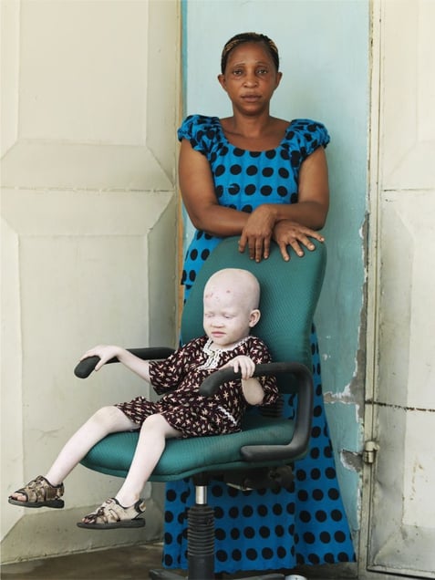 Kredo SAMWEY & Pauline JULIUS