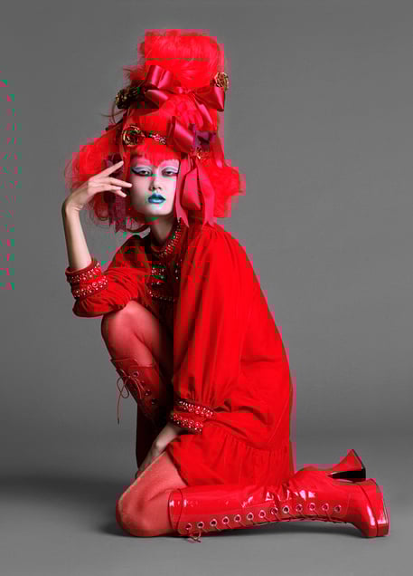 Dearly Beloveds - No.4