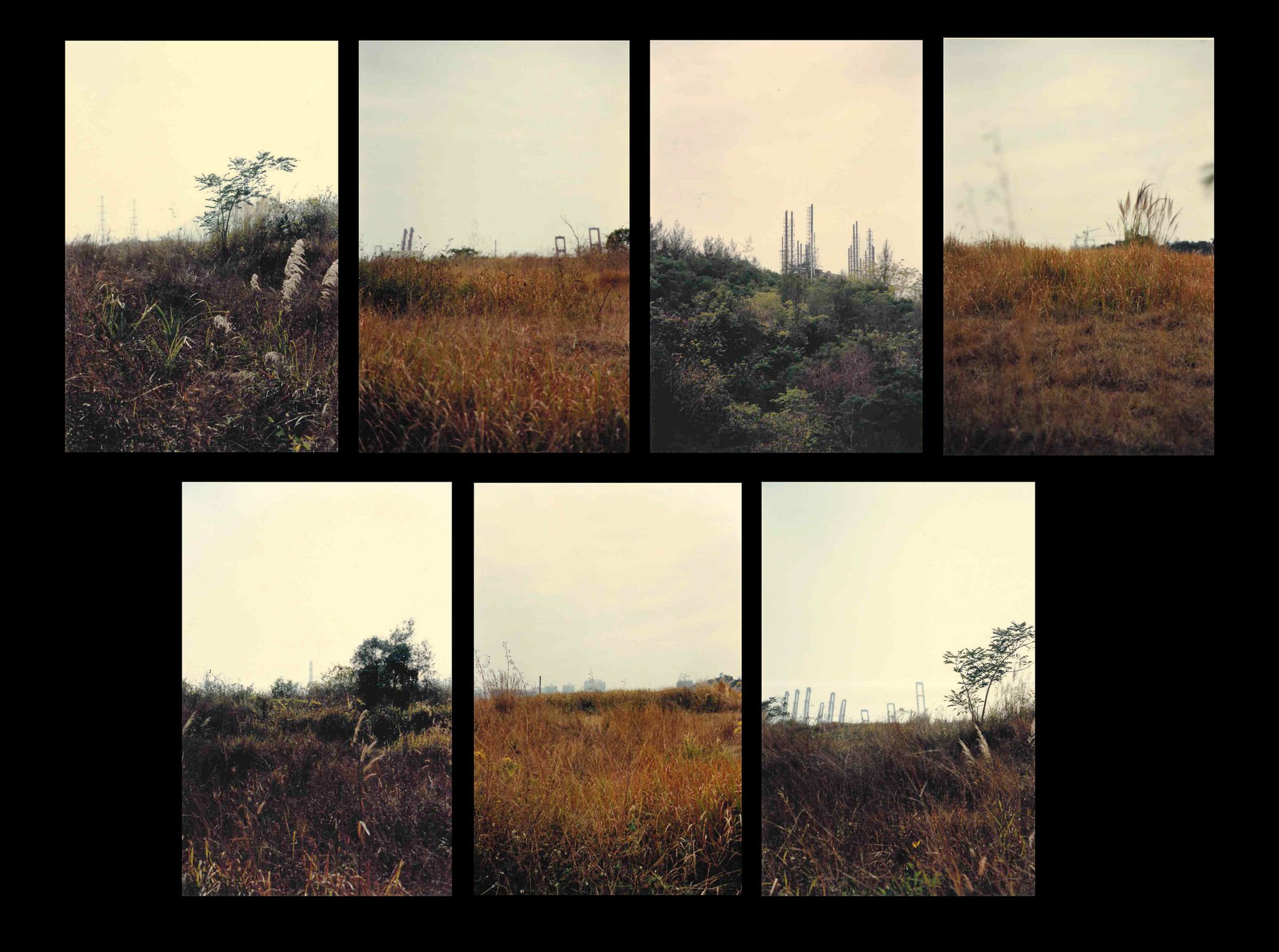 City Development #1 - 7