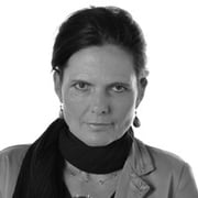 Friederike von Stackelberg