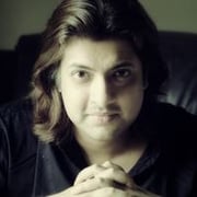Sounak Banerjee