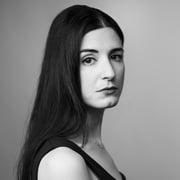 Mandana Mahdavi