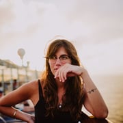 Leticia Ferrarini