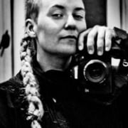 Kajsa Gullberg