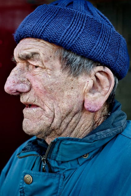 Spakenburg, Netherlands