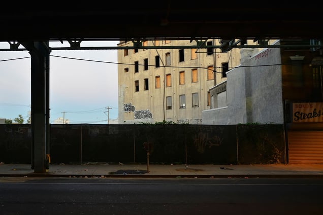 Soko -  Under the El 7:23PM