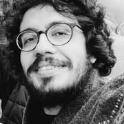 Davood Maeili