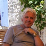 John Heseltine