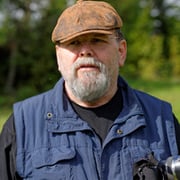 Arne Vierlinger