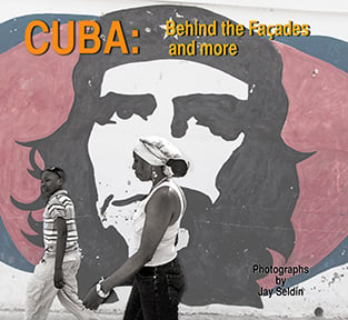 CUBA: Behind the Facades and more