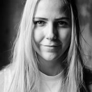 Therese Alice Sanne