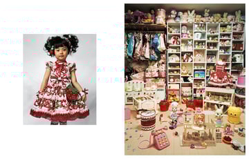 Where Children Sleep - Photographs by James Mollison | LensCulture