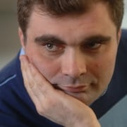 Kirill Gorelov