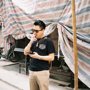 Nikken Chong