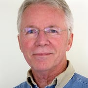 Tom Fischer