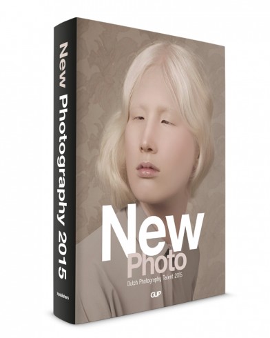 New Dutch Photography Talent Book 2015