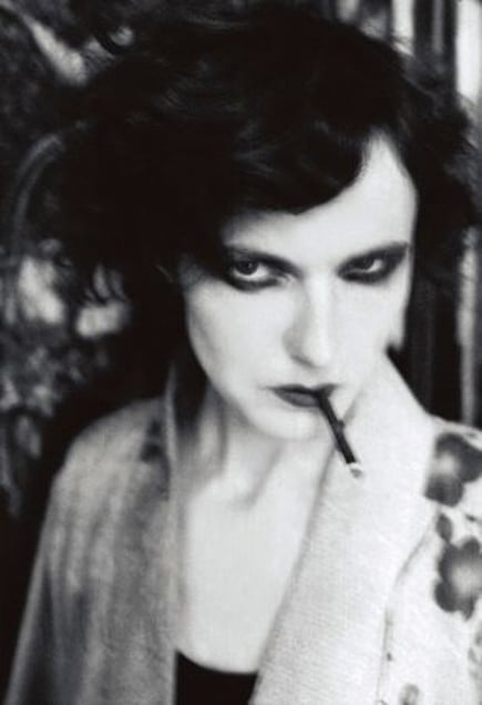 From the Bordello series © Vee Speers