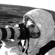Lefteris Partsalis