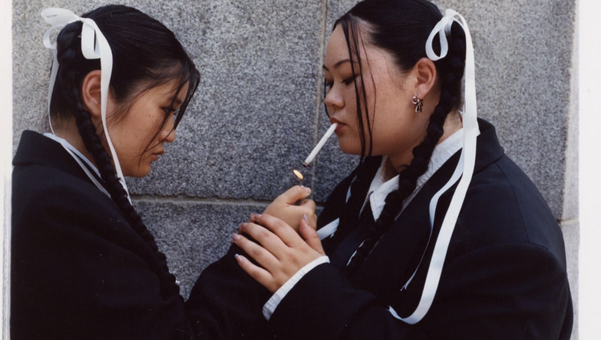 Sammy and Minami (Sukeban), 2023
