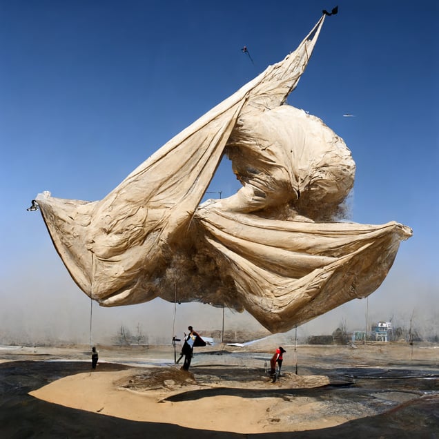 Impossible Installations